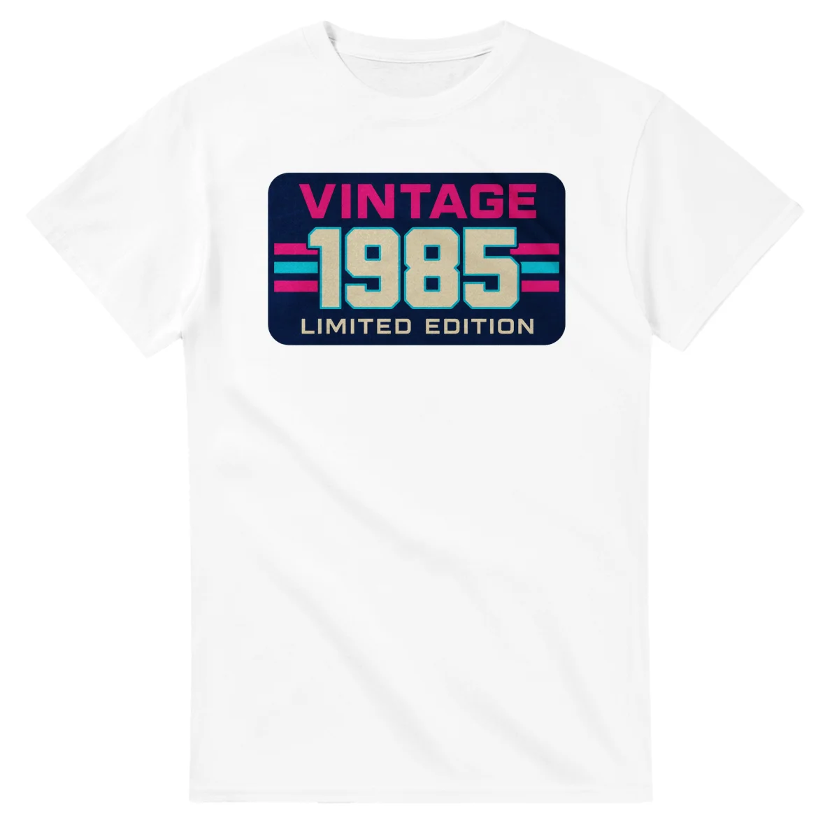 Vintage 1985