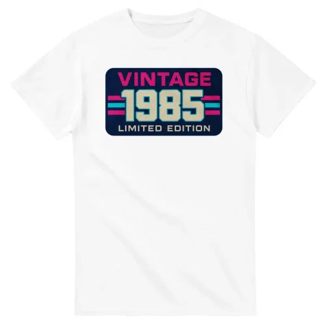 Vintage 1985