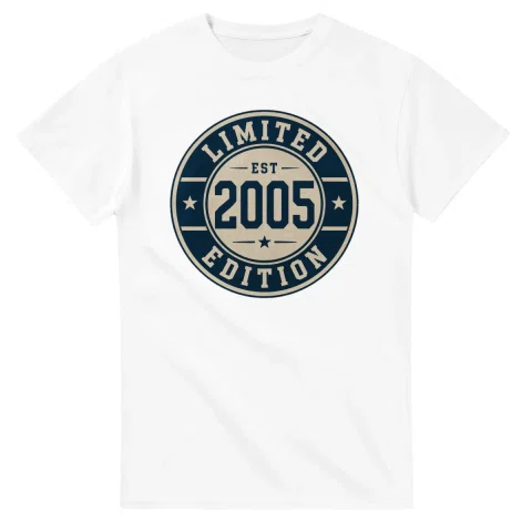 Established 2005