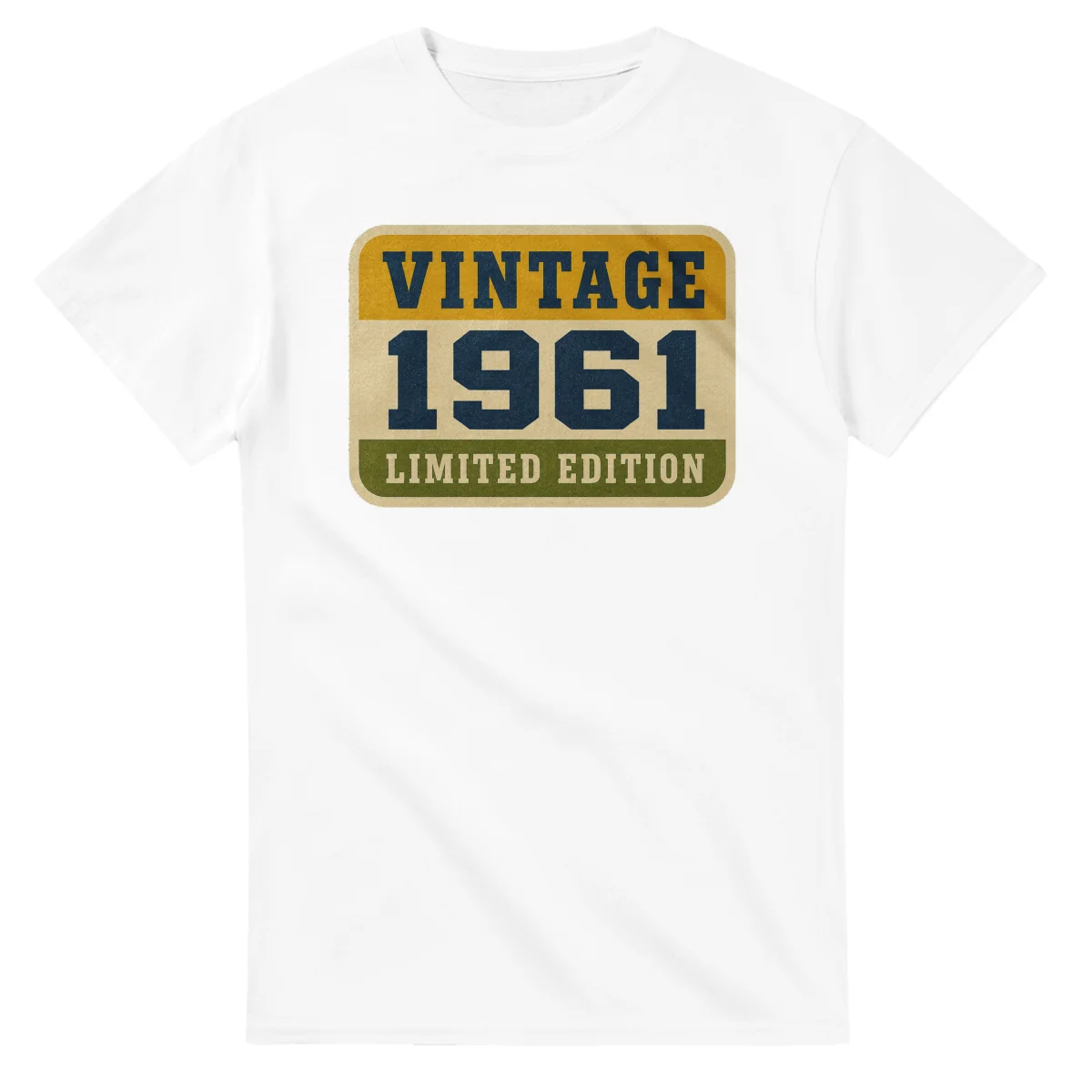Vintage 1961