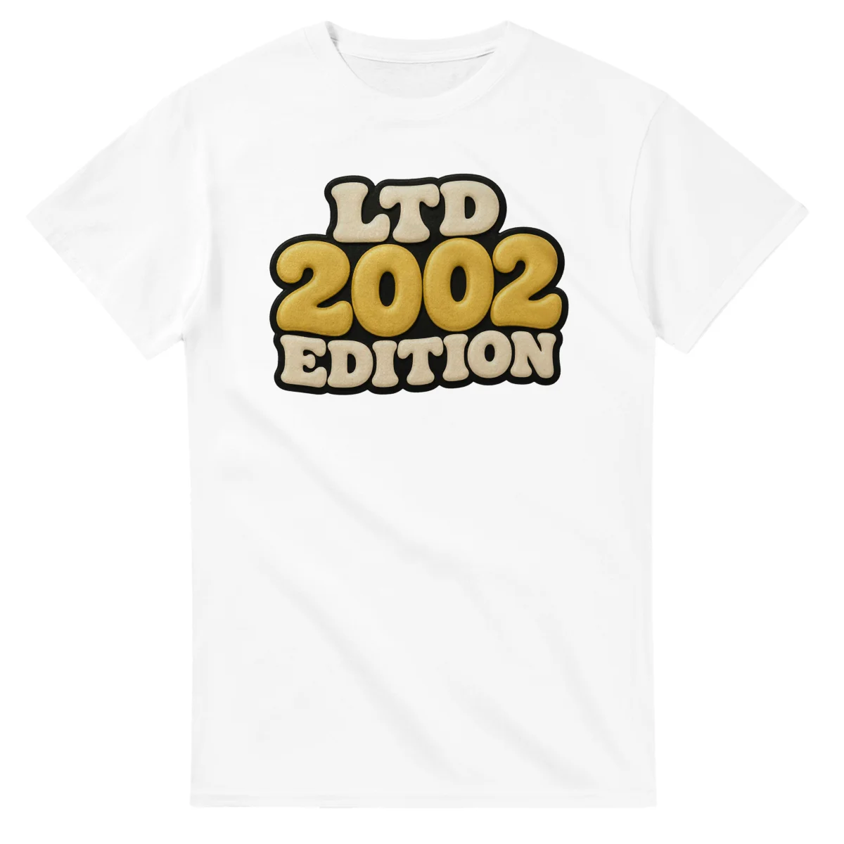 LTD 2002 Edition