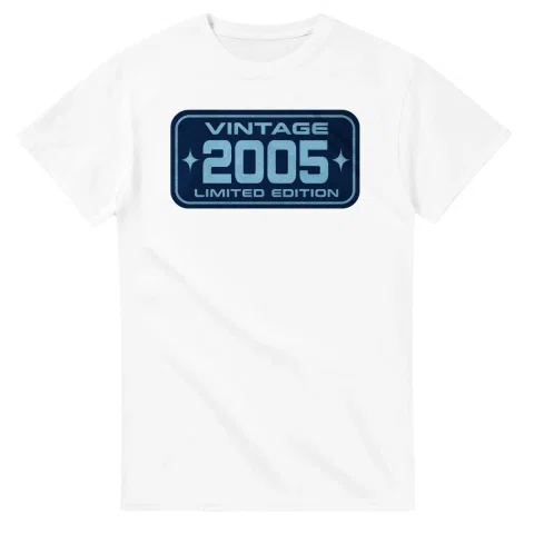 Vintage 2005