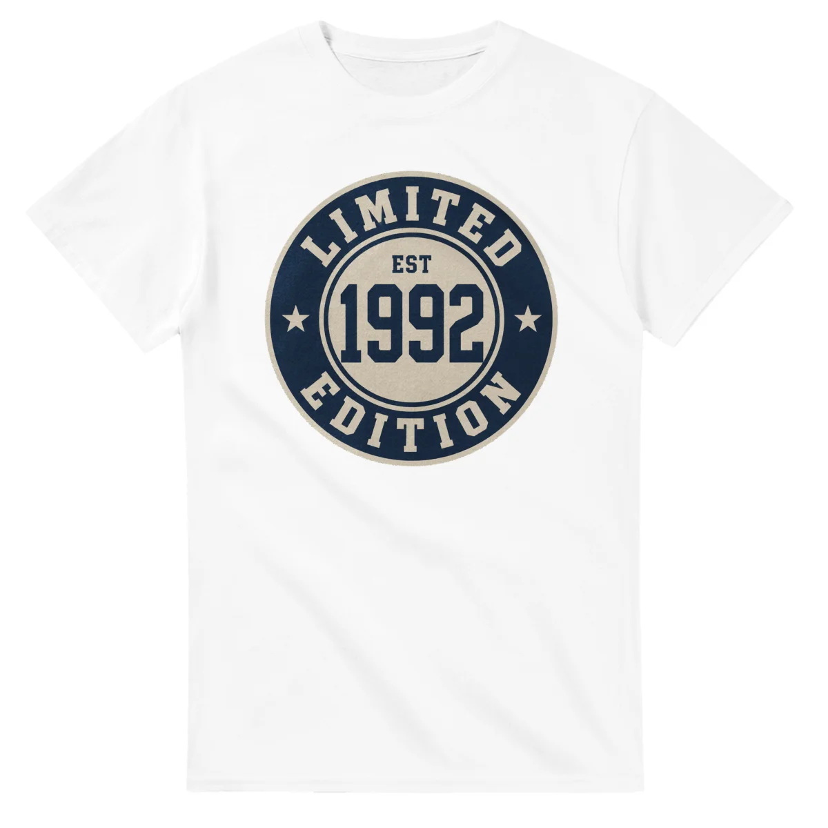 Established 1992