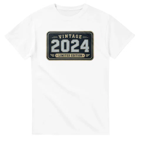 Vintage 2024