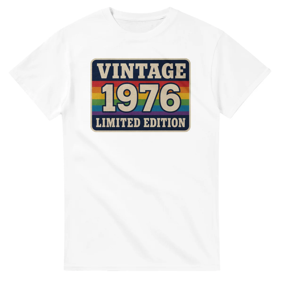 Vintage 1976