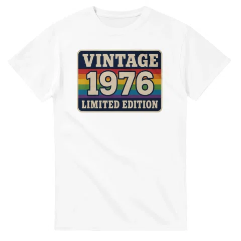 Vintage 1976