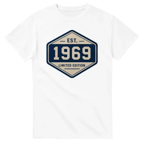 Established 1969