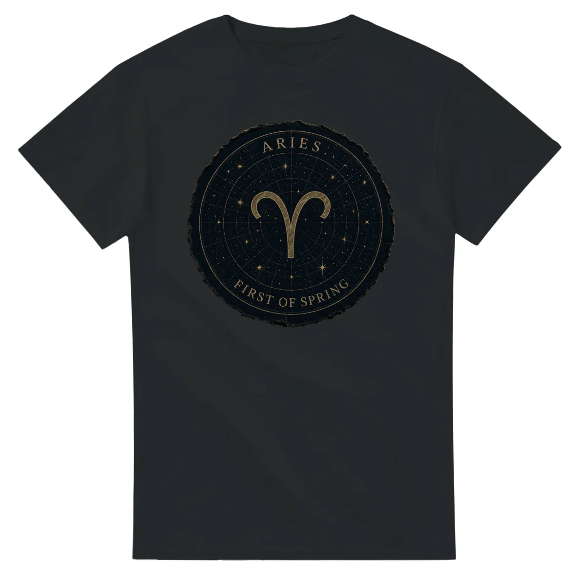 Aries - First Of Spring