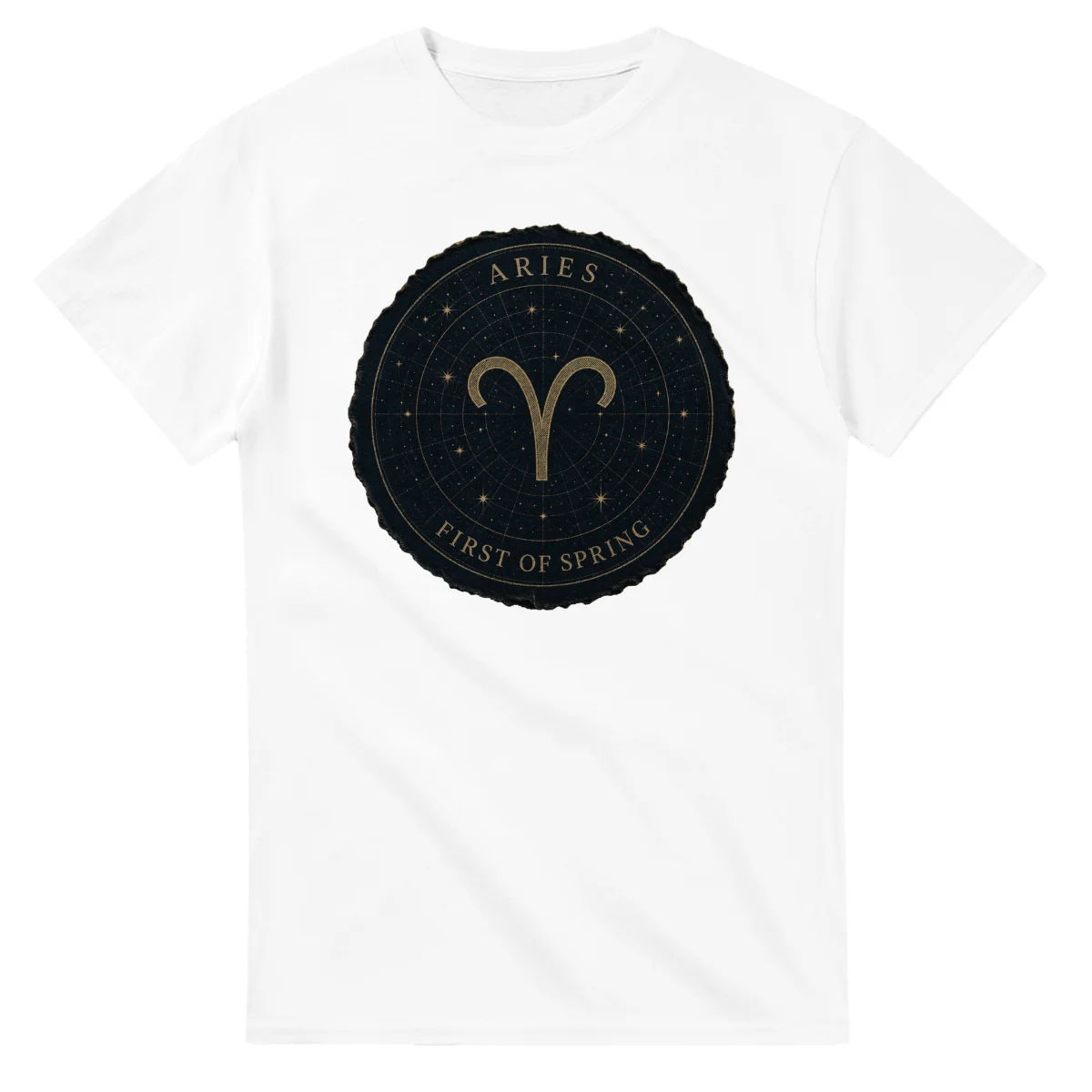 Aries - First Of Spring
