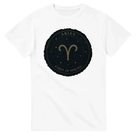 Aries - First Of Spring