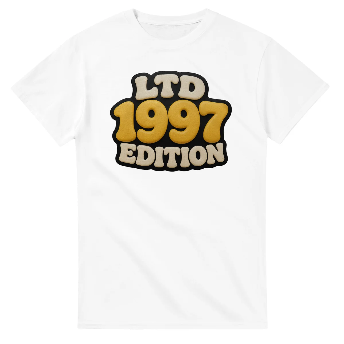 LTD 1997 Edition