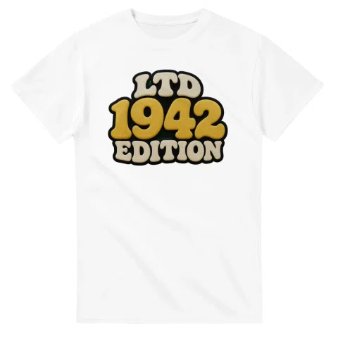 LTD 1942 Edition