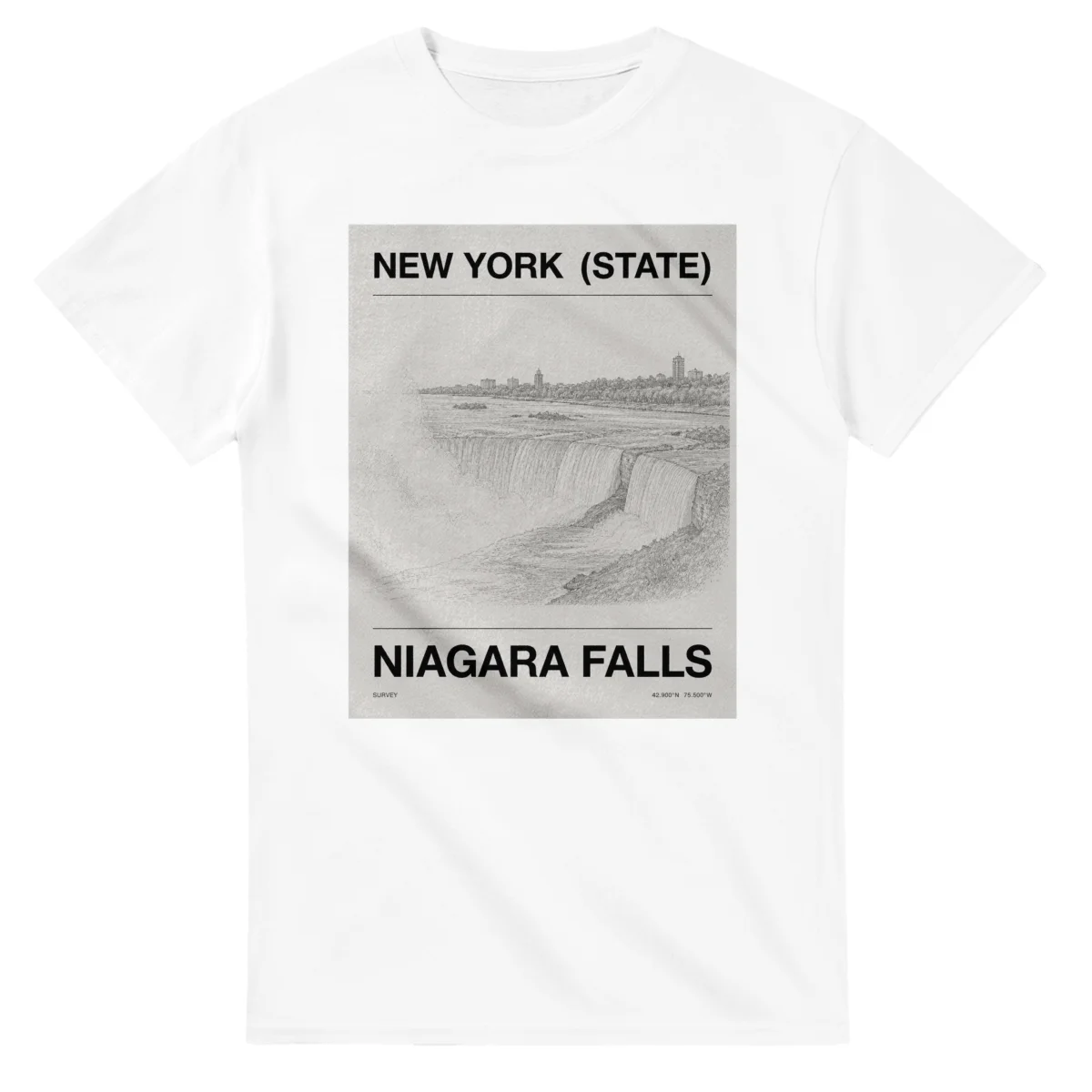 New York (state) - The Details