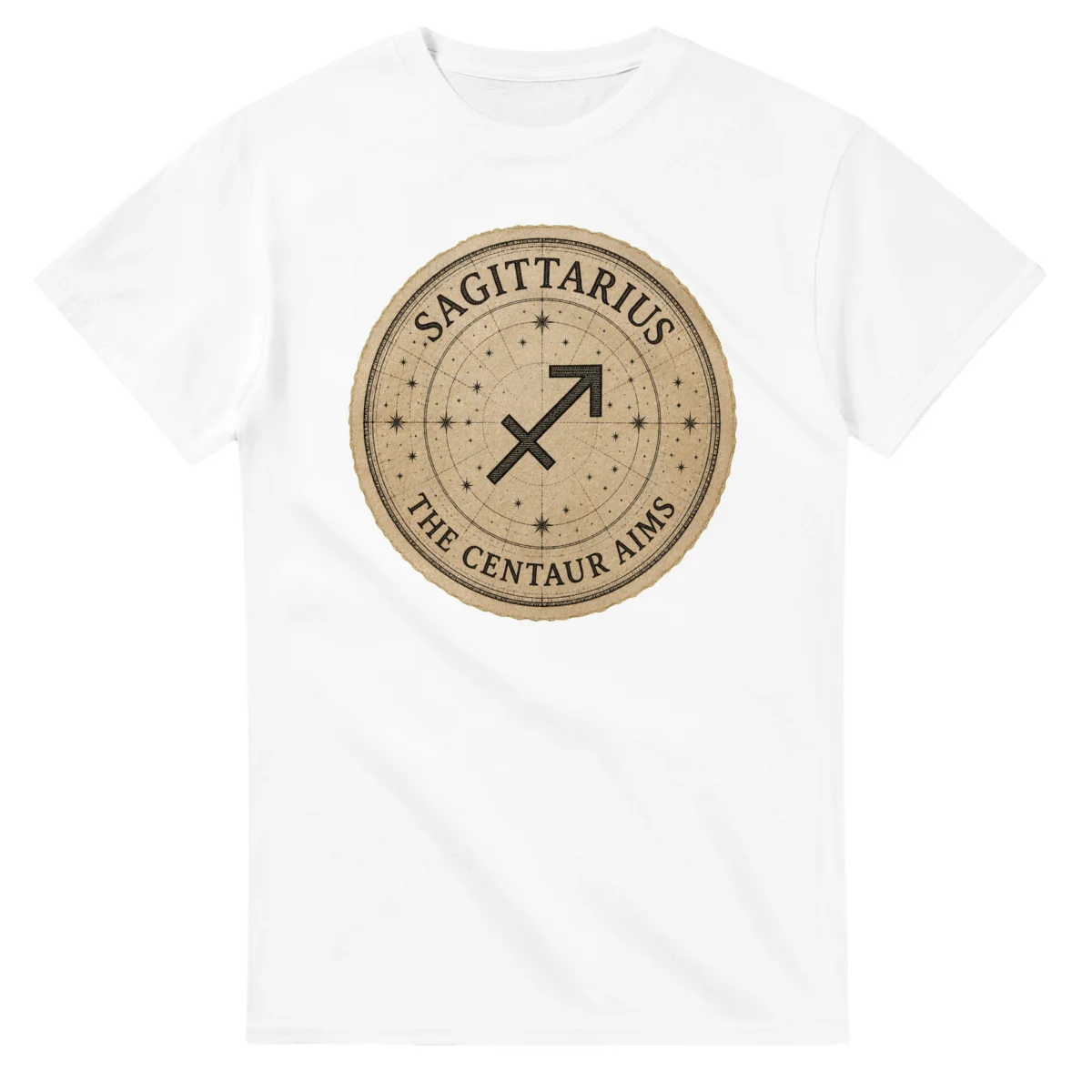 Sagittarius - The Centaur Aims