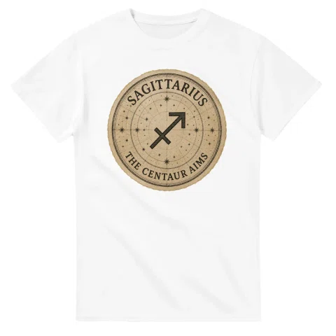 Sagittarius - The Centaur Aims
