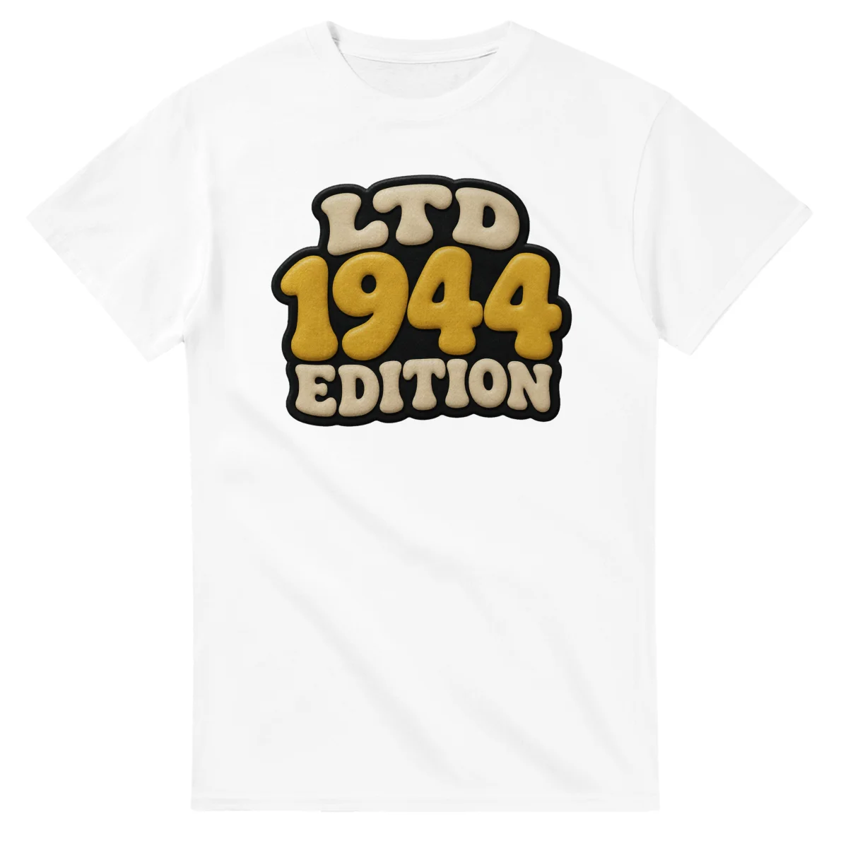 LTD 1944 Edition
