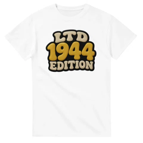 LTD 1944 Edition