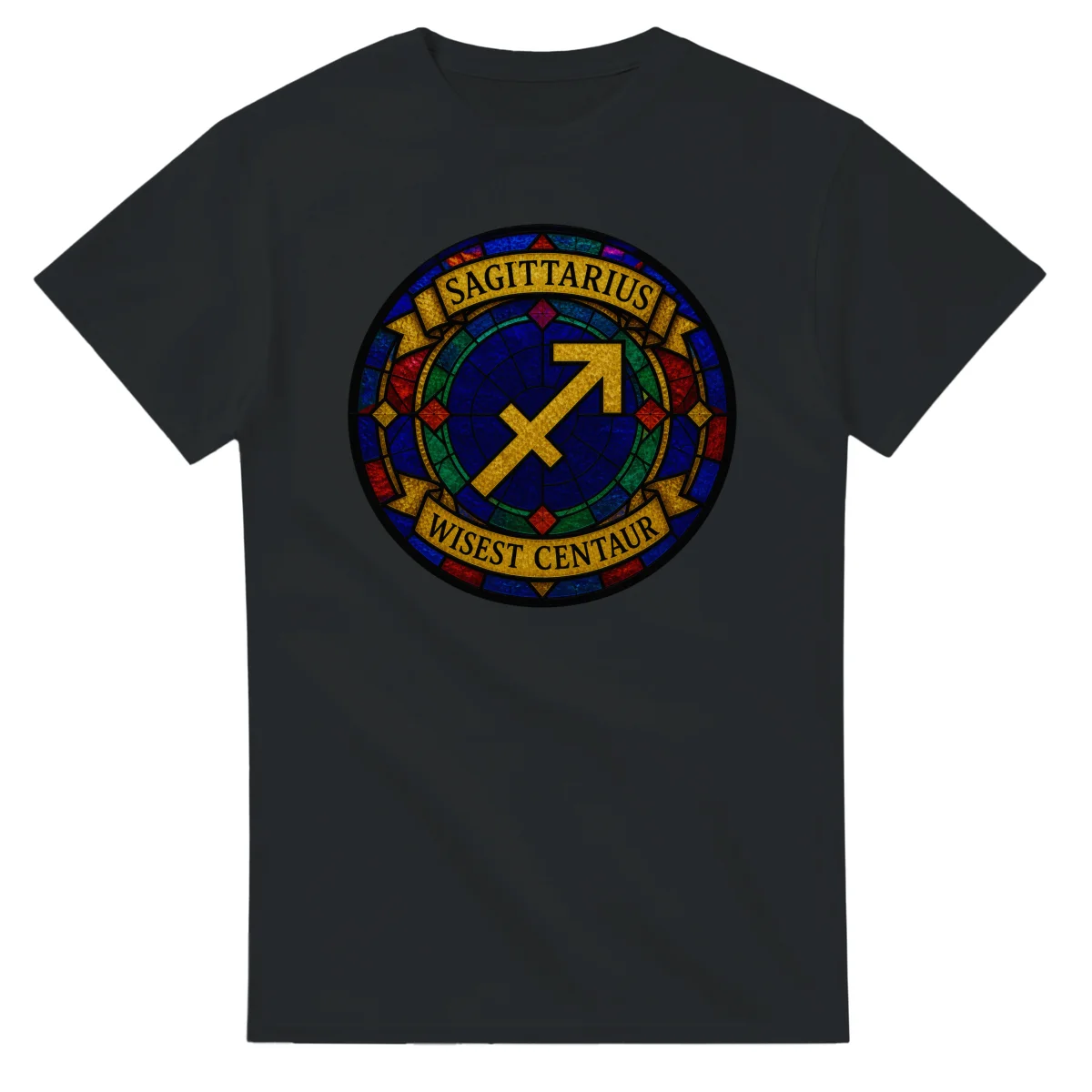 Sagittarius - Wisest Centaur
