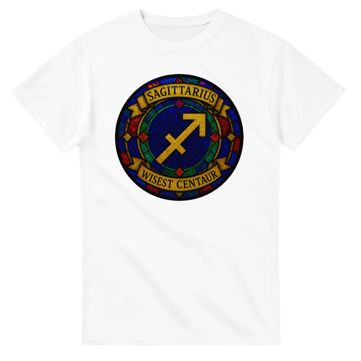 Sagittarius - Wisest Centaur