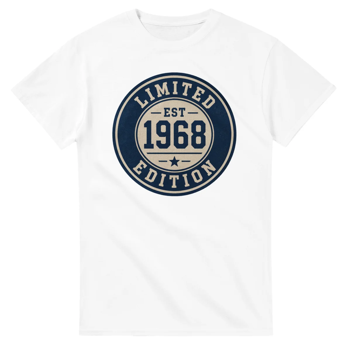 Established 1968