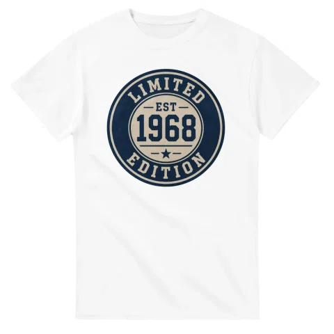 Established 1968