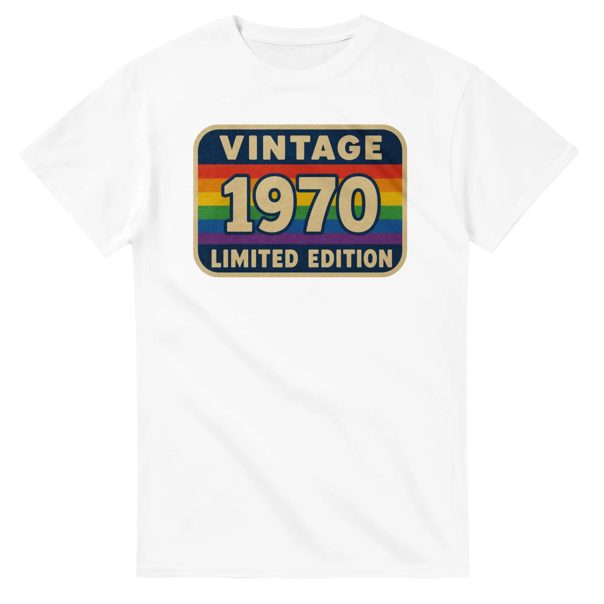 Vintage 1970