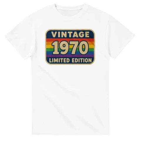 Vintage 1970