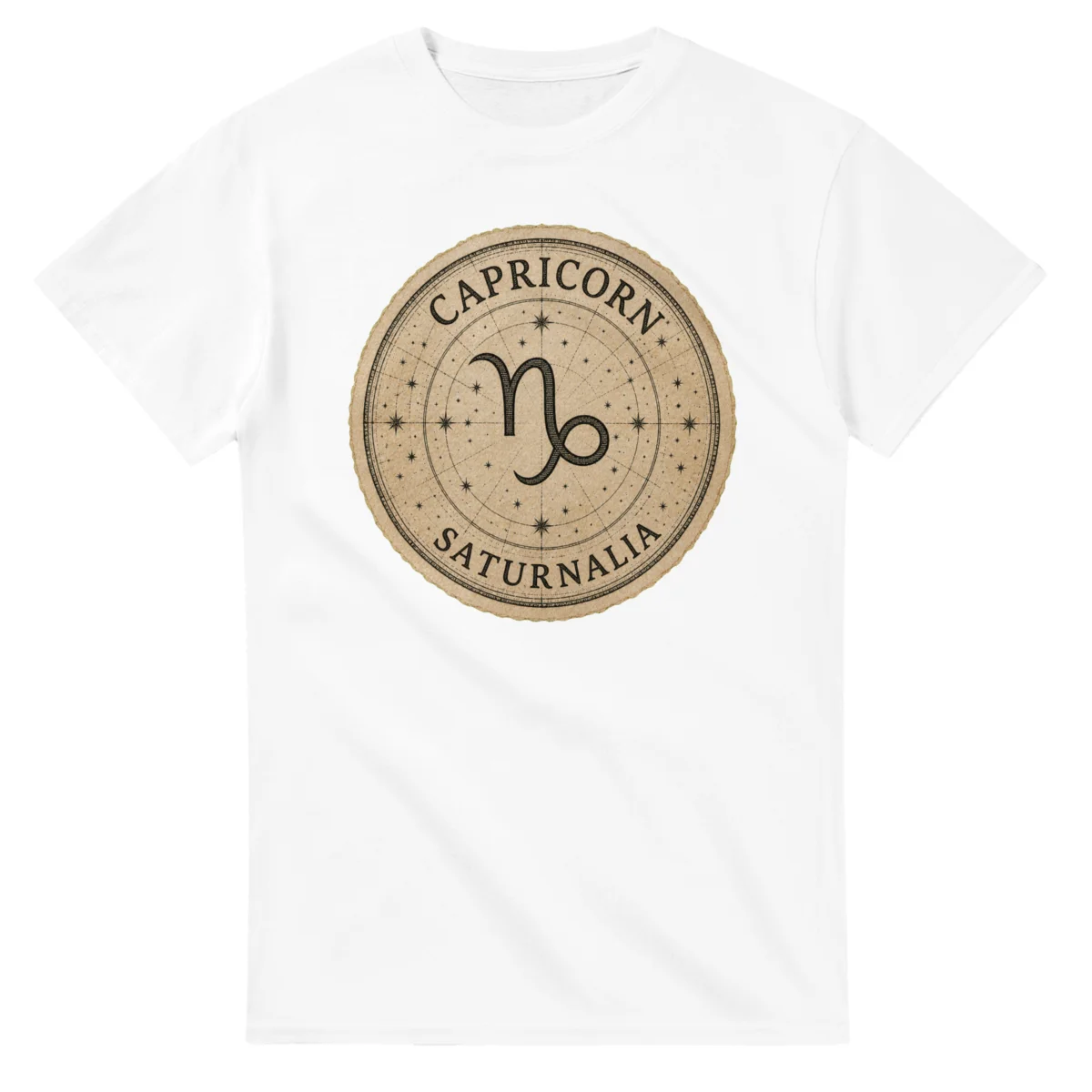 Capricorn - Saturnalia