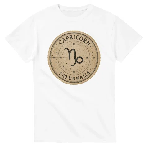Capricorn - Saturnalia