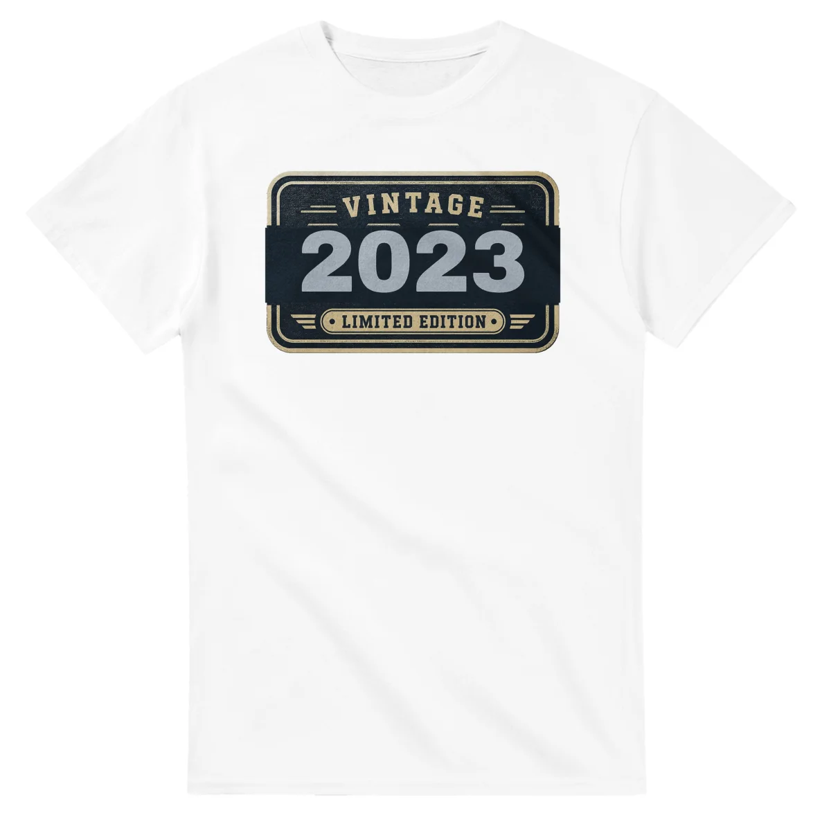Vintage 2023