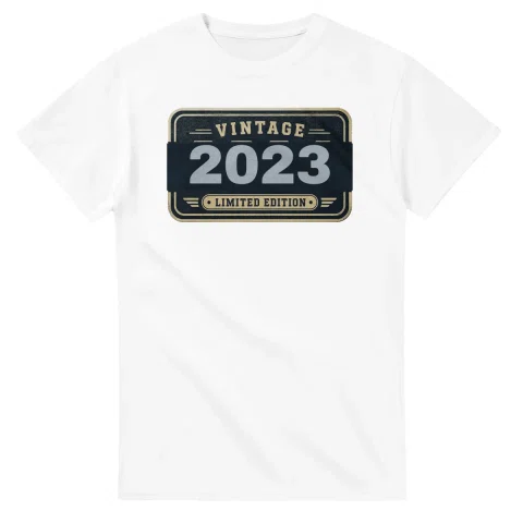 Vintage 2023