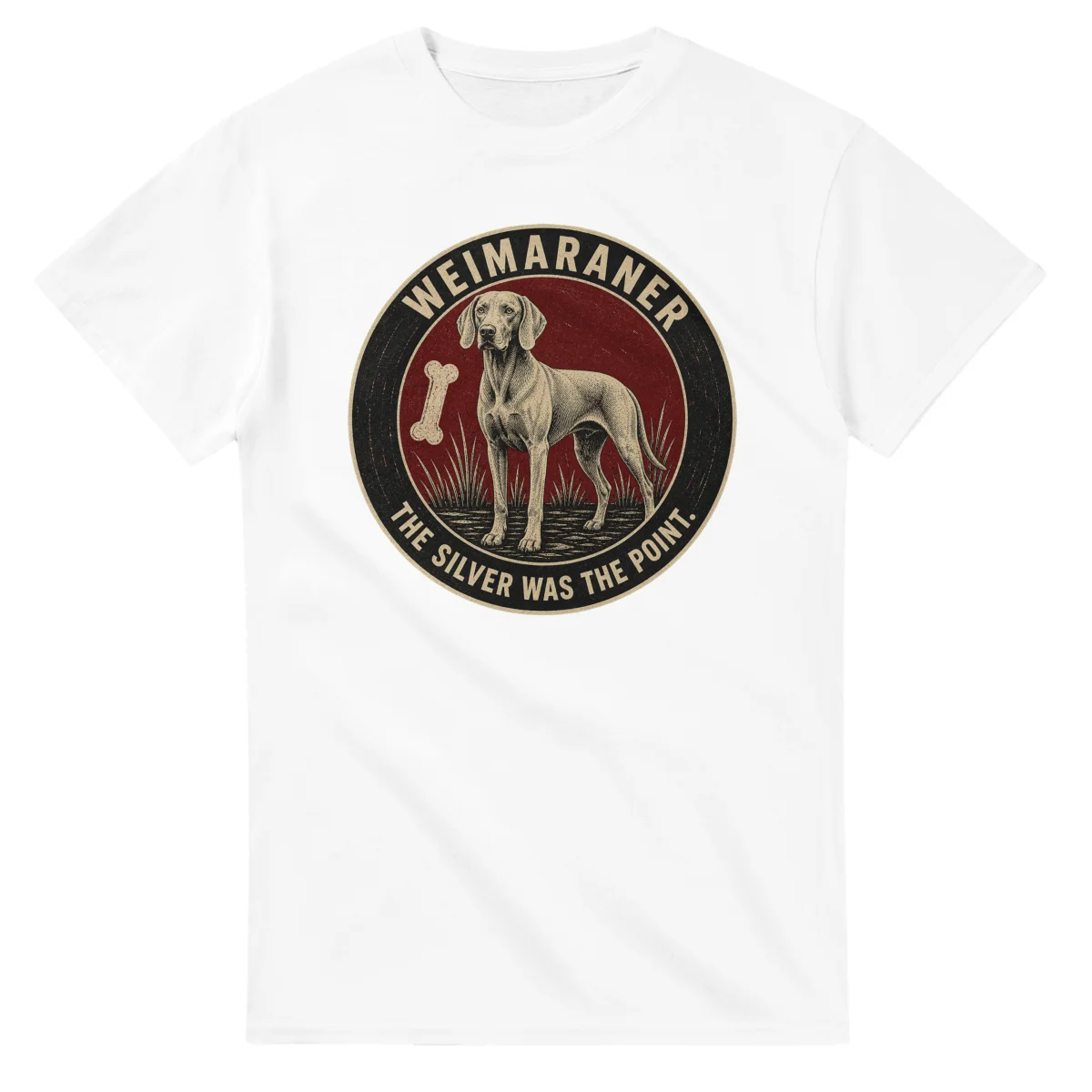 Weimaraner - Best in Show
