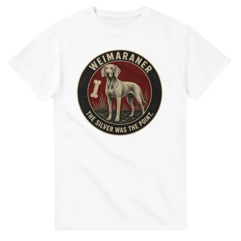 Weimaraner - Best in Show