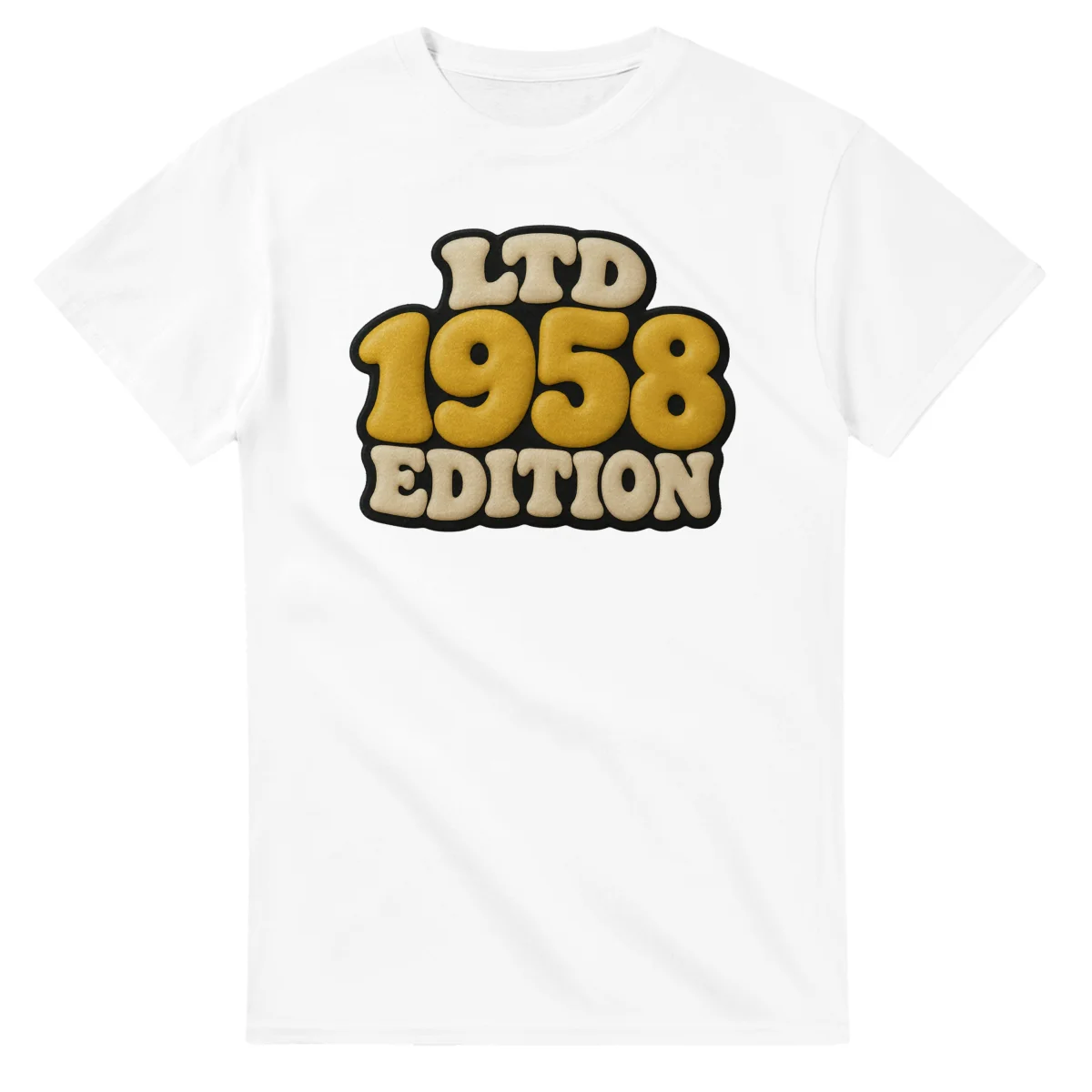 LTD 1958 Edition