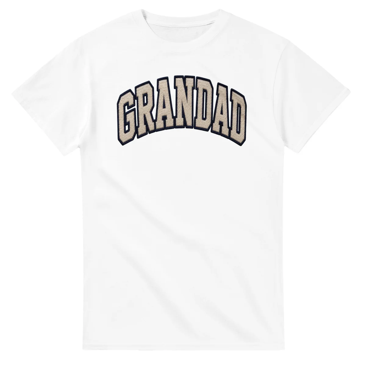 Grandad - Diamond Knit