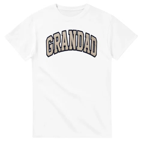 Grandad - Diamond Knit