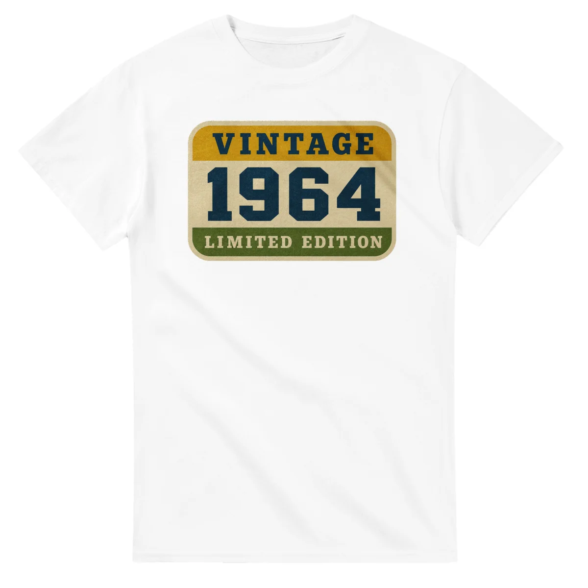 Vintage 1964