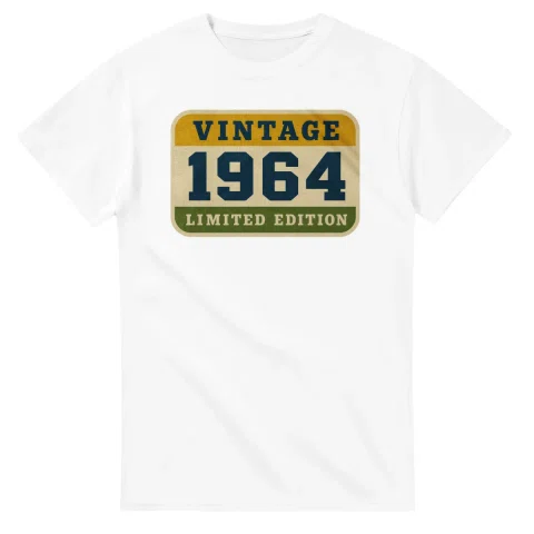 Vintage 1964