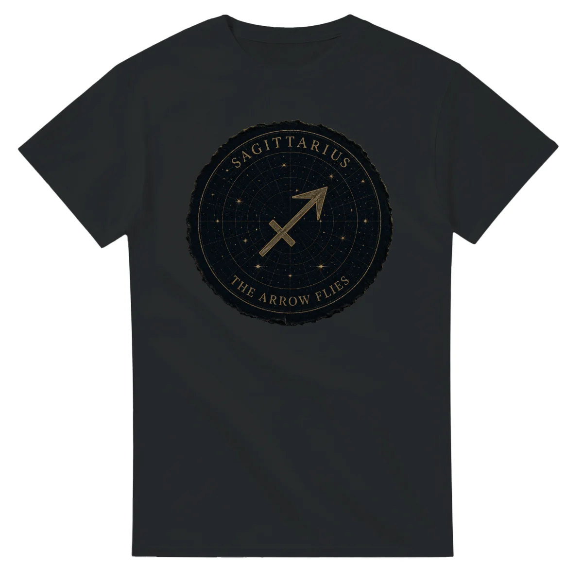 Sagittarius - The Arrow Flies