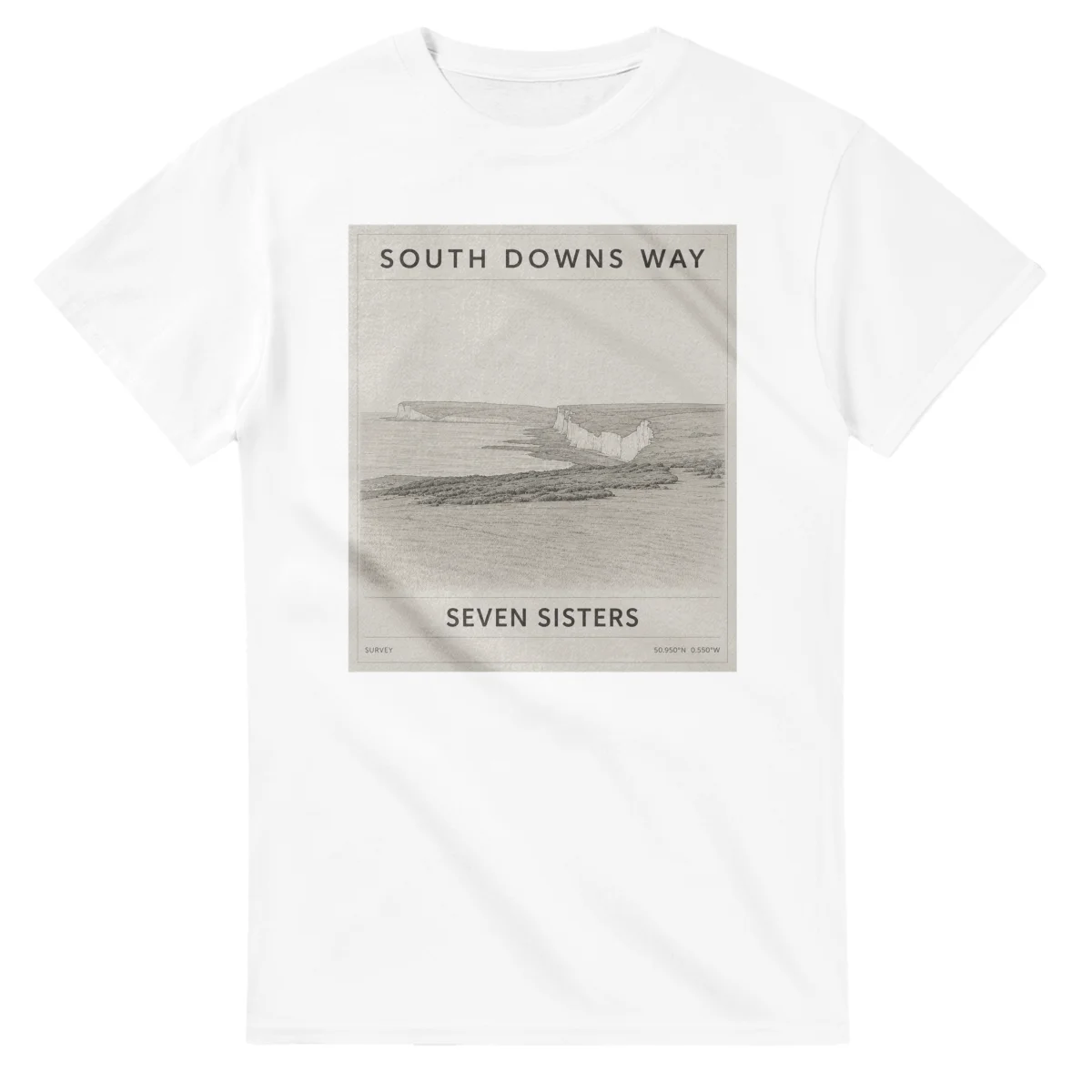 South Downs Way - The Details