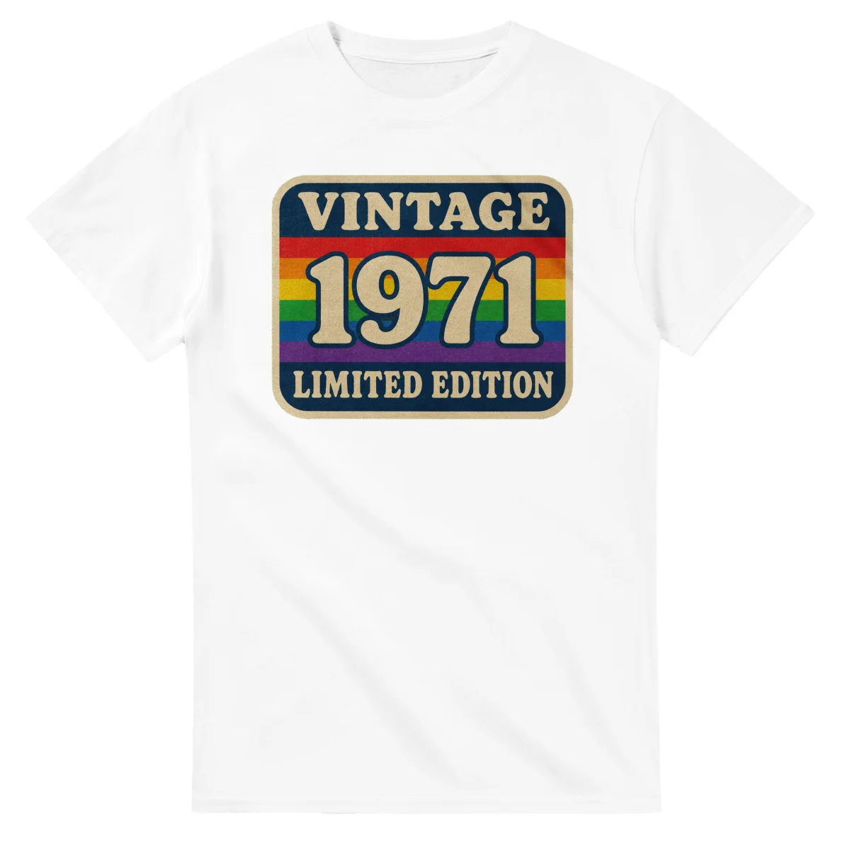Vintage 1971