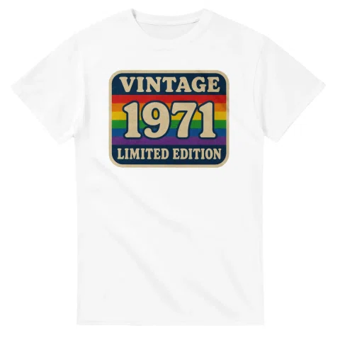 Vintage 1971