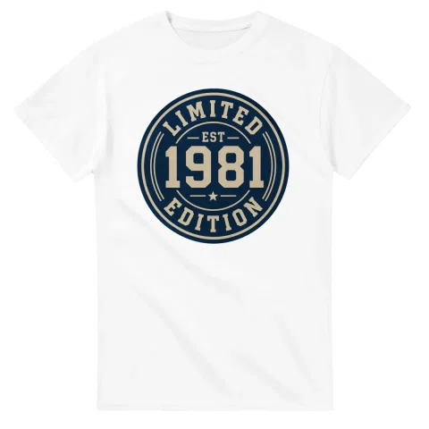 Established 1981