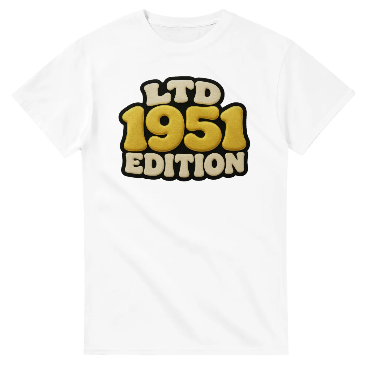 LTD 1951 Edition