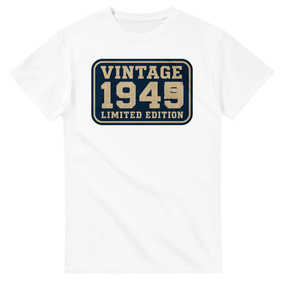 Vintage 1949