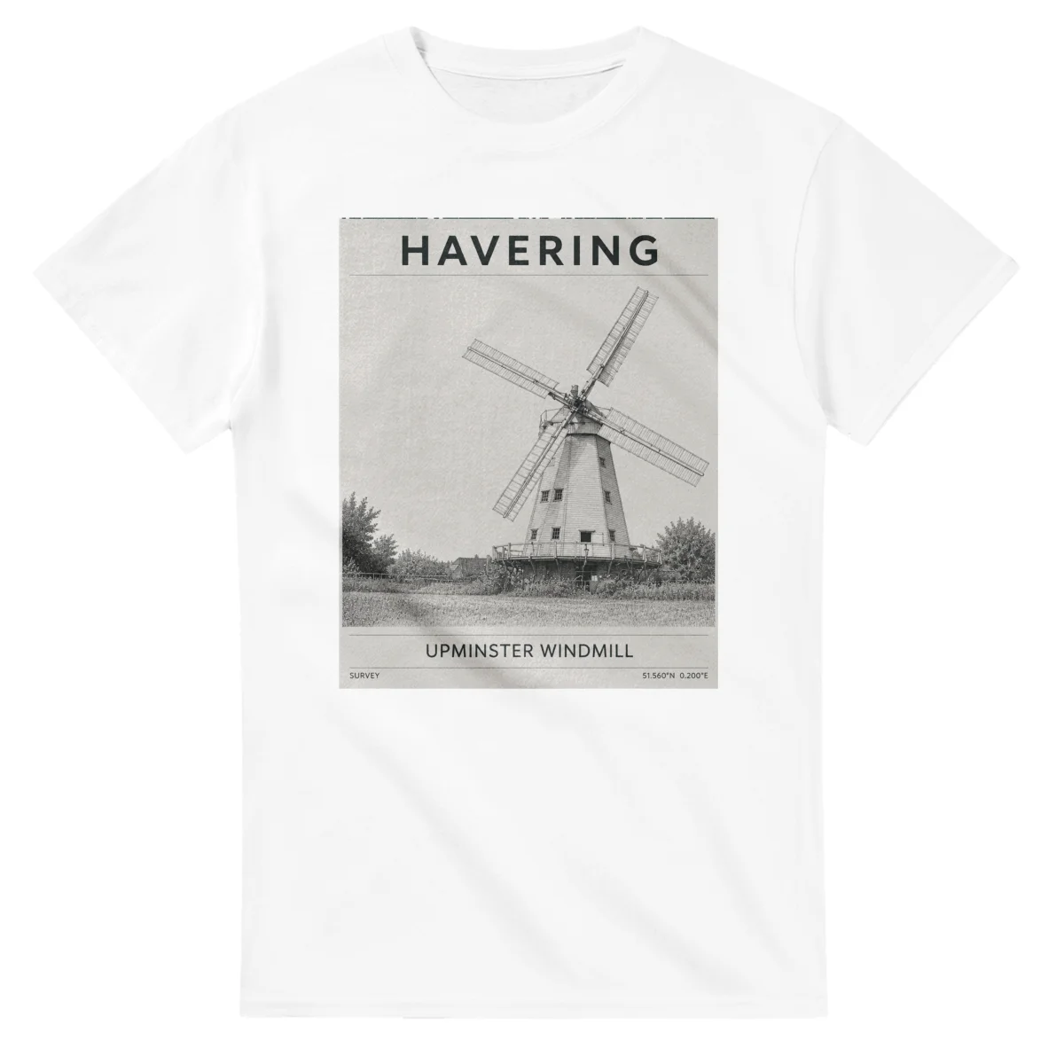 London Borough of Havering - The Details