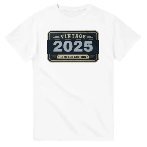Vintage 2025