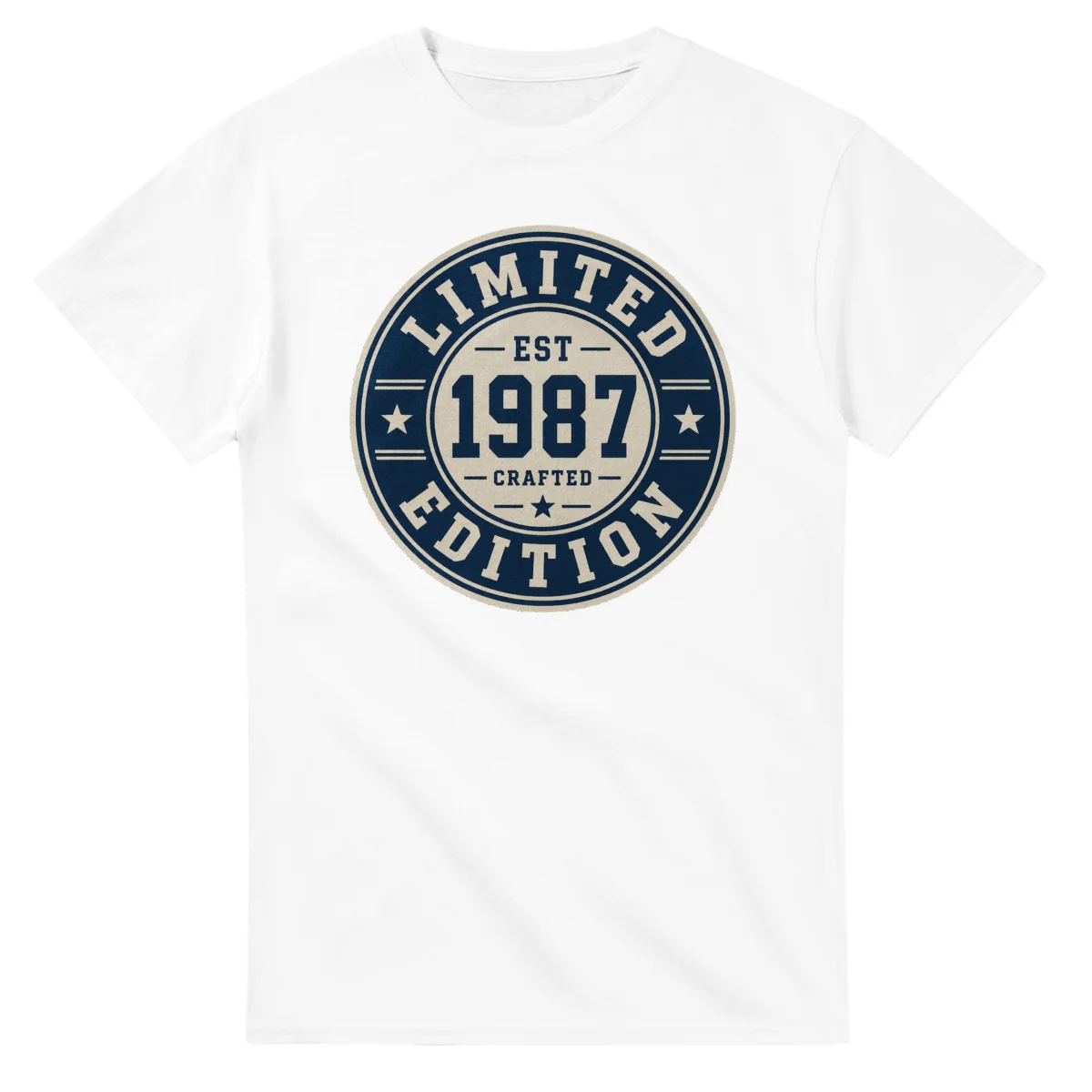 Established 1987