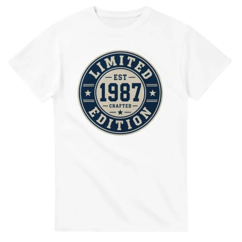Established 1987