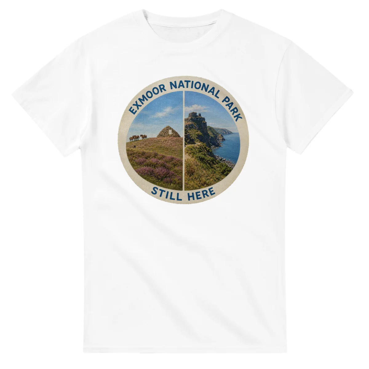 Exmoor National Park - Still Here